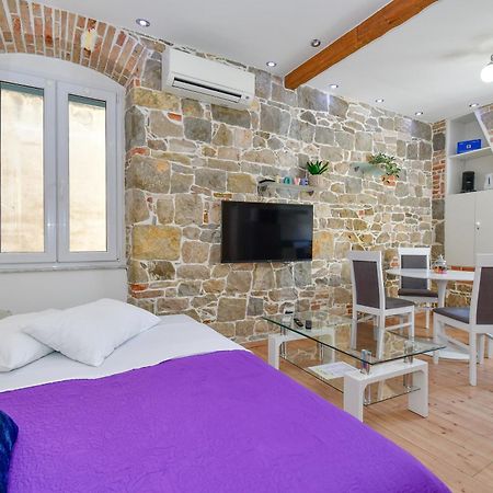 Casa Matosica Apartments Split Buitenkant foto