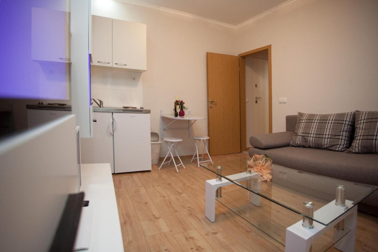Casa Matosica Apartments Split Buitenkant foto