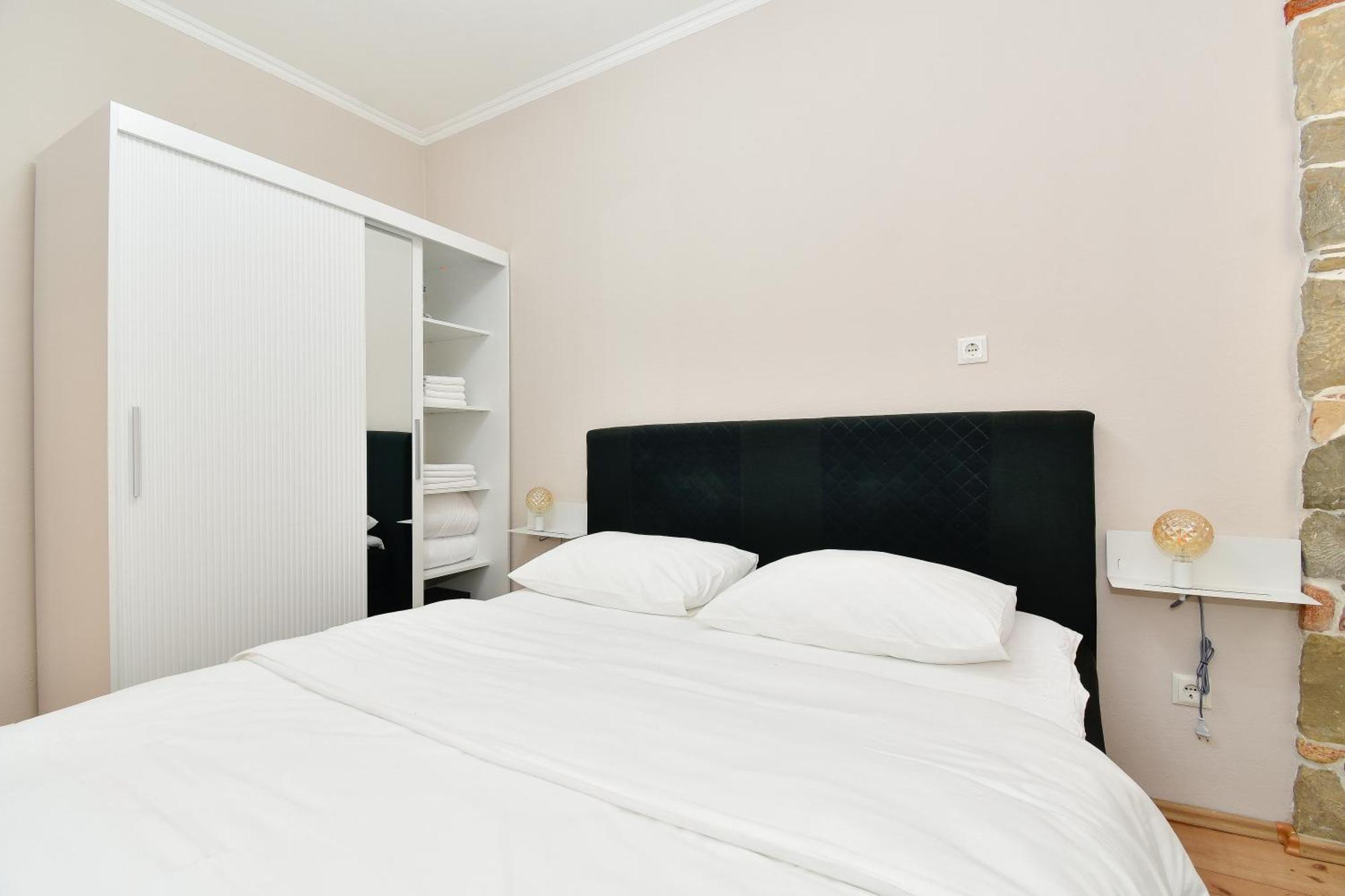 Casa Matosica Apartments Split Buitenkant foto