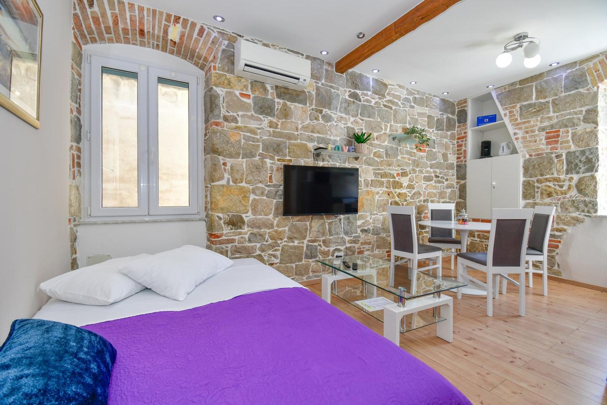 Casa Matosica Apartments Split Buitenkant foto