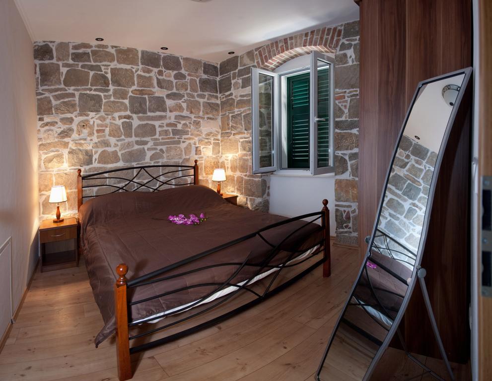 Casa Matosica Apartments Split Kamer foto