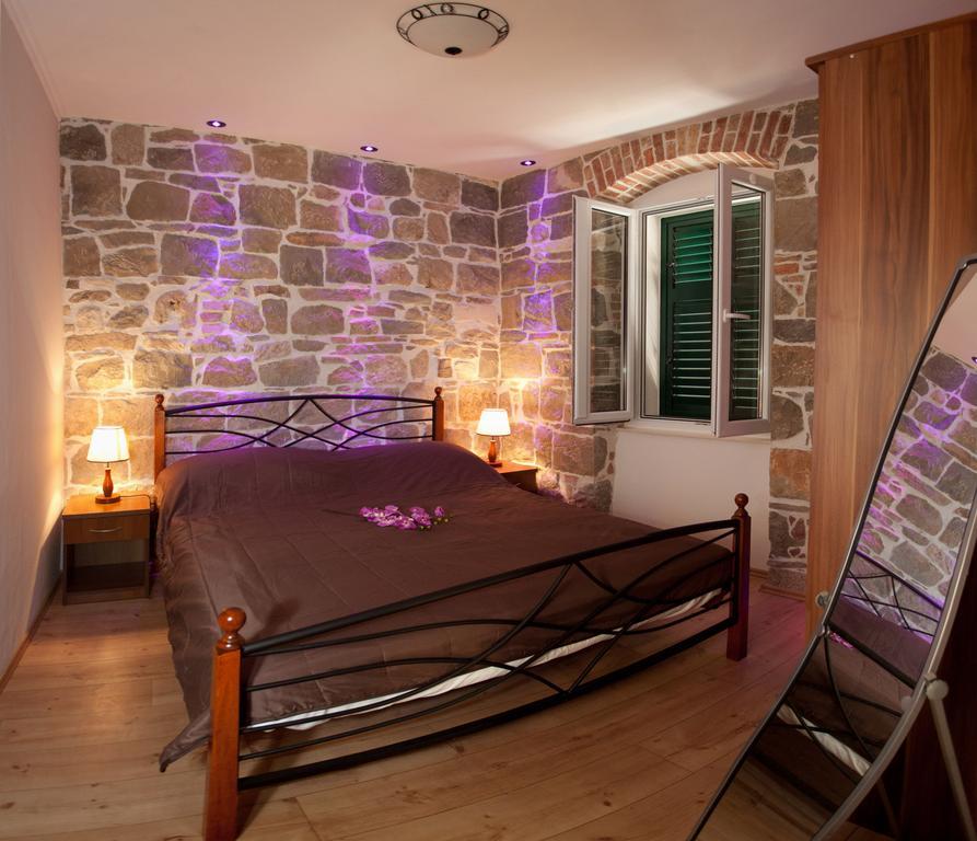 Casa Matosica Apartments Split Kamer foto